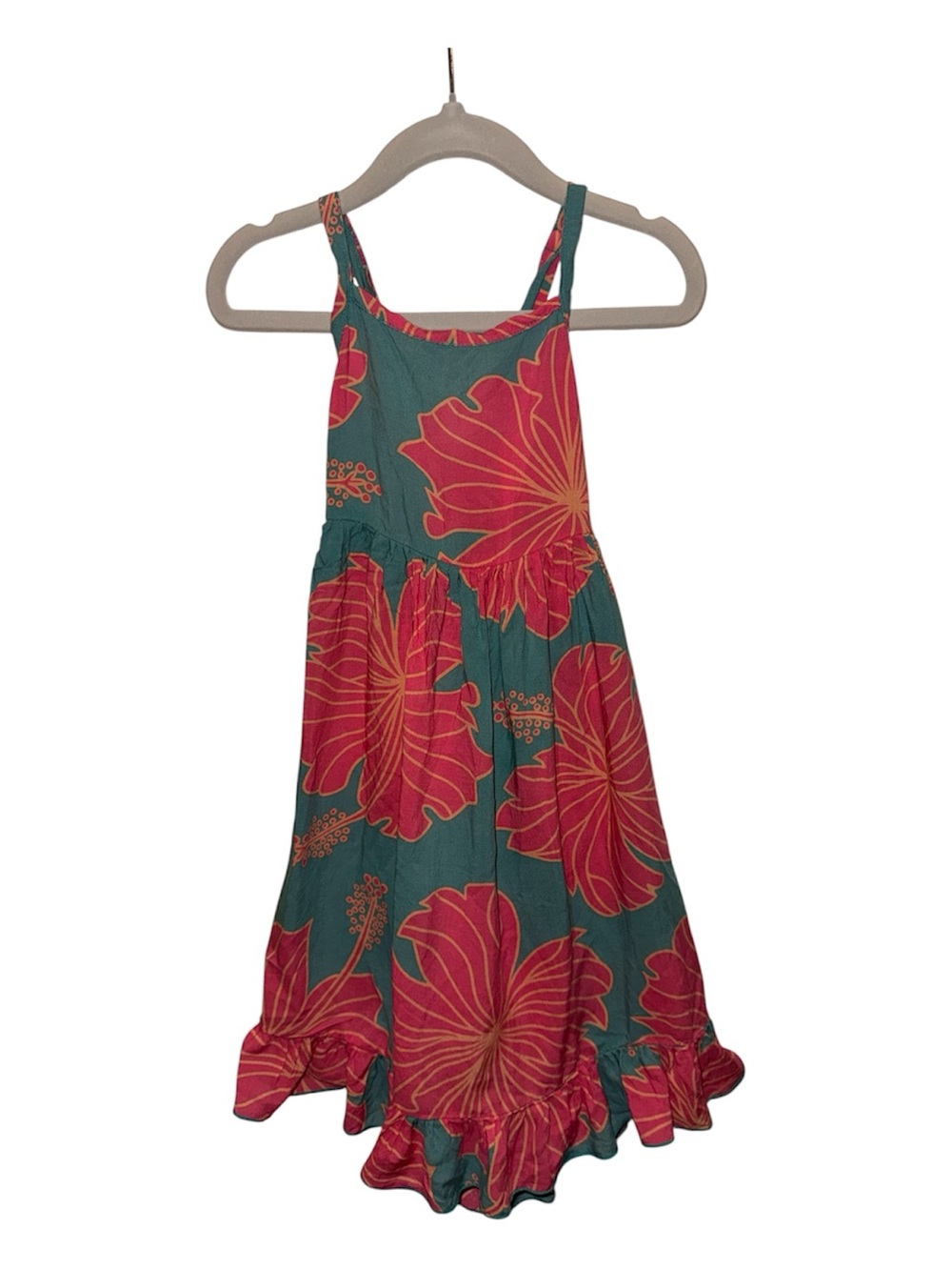 Yireh x Jana Lam Hili dress